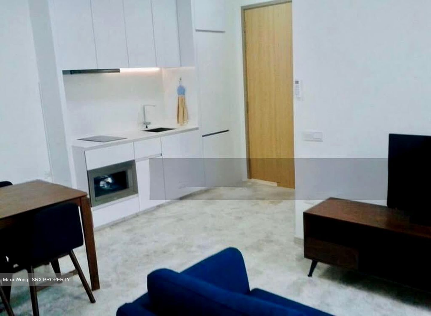 Bliss@Kovan (D19), Condominium #575286251